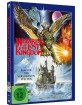 Wizards of the Lost Kingdom (Limited Mediabook Edition) Blu-ray