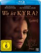 Wo ist Kyra? Blu-ray