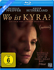 Wo ist Kyra? Blu-ray
