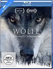 Wölfe (2015) Blu-ray