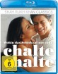 Wohin das Schicksal uns führt (Shah Rukh Khan Classics) Blu-ray