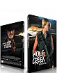 Wolf Creek - Staffel 1 (Limited Mediabook Edition) (Cover A) (AT Import) Blu-ray