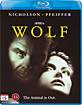 Wolf (DK Import) Blu-ray