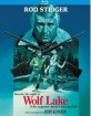 Wolf Lake (1980) (Region A - US Import ohne dt. Ton) Blu-ray