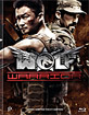 Wolf Warrior - Limited Mediabook Edition (Cover A) Blu-ray