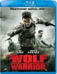 Wolf Warrior (2015) (US Import ohne dt. Ton) Blu-ray