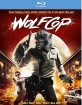 WolfCop (2014) (Region A - US Import ohne dt. Ton) Blu-ray
