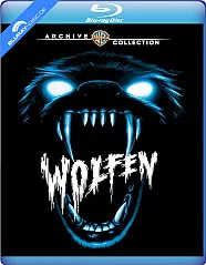 Wolfen (1981) - Warner Archive Collection (US Import ohne dt. Ton) Blu-ray