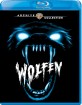 Wolfen (1981) - Warner Archive Collection (US Import ohne dt. Ton) Blu-ray
