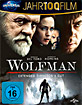 Wolfman (2010) (100th Anniversary Collection) Blu-ray