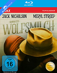 Wolfsmilch (1987) Blu-ray