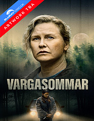 Wolfssommer - Blutige Spuren (TV Mini-Serie)