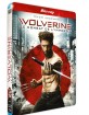 Wolverine: le combat de l'immortel (FR Import) Blu-ray