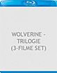 Wolverine - Trilogie (3-Filme Set) Blu-ray