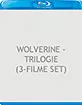 Wolverine - Trilogie (3-Filme Set) Blu-ray