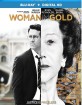 Woman in Gold (Blu-ray + UV Copy) (Region A - US Import ohne dt. Ton) Blu-ray