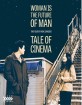 Woman Is the Future of Man & Tale of Cinema: Two Films by Hong Sangsoo (US Import ohne dt. Ton) Blu-ray