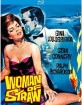 Woman of Straw (1964) (Region A - US Import ohne dt. Ton) Blu-ray
