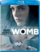 Womb (2010) (Region A - US Import ohne dt. Ton) Blu-ray