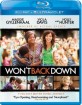 Won't Back Down (Blu-ray + UV Copy) (Region A - US Import ohne dt. Ton) Blu-ray
