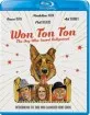 Won Ton Ton, the Dog Who Saved Hollywood (1976) (Region A - US Import ohne dt. Ton) Blu-ray