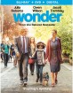 Wonder (2017) (Blu-ray + DVD + UV Copy) (Region A - US Import ohne dt. Ton) Blu-ray