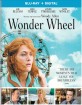 Wonder Wheel (2017) (Blu-ray + UV Copy) (US Import ohne dt. Ton) Blu-ray