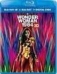 Wonder Woman 1984 3D (Blu-ray 3D + Blu-ray + Digital Copy) (US Import ohne dt. Ton) Blu-ray