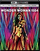 Wonder Woman 1984 4K (4K UHD + Blu-ray + Digital Copy) (US Import) Blu-ray