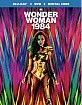 Wonder Woman 1984 (Blu-ray + DVD + Digital Copy) (US Import ohne dt. Ton) Blu-ray