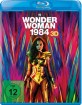 Wonder Woman 1984 3D (Blu-ray 3D + Blu-ray) Blu-ray