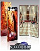 Wonder Woman 1984 4K - Best Buy Exclusive Limited Edition Steelbook (4K UHD + Blu-ray + Digital Copy) (US Import) Blu-ray