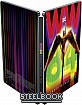 Wonder Woman 1984 4K - E.Leclerc Exclusive Édition Boîtier Steelbook (4K UHD + Blu-ray 3D + Blu-ray) (FR Import ohne dt. Ton) Blu-ray