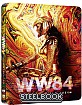 Wonder Woman 1984 4K - Edición Metálica (4K UHD + Blu-ray) (ES Import ohne dt. Ton) Blu-ray