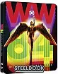 Wonder Woman 1984 4K - Edizione Limitata Steelbook (4K UHD + Blu-ray) (IT Import) Blu-ray