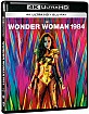 Wonder Woman 1984 4K (4K UHD + Blu-ray) (ES Import ohne dt. Ton) Blu-ray