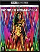 Wonder Woman 1984 4K (4K UHD + Blu-ray) (FR Import ohne dt. Ton) Blu-ray