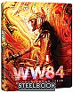 Wonder Woman 1984 (2020) 4K - Limited Edition Fullslip Steelbook (4K UHD + Blu-ray 3D + Blu-ray) (KR Import ohne dt. Ton) Blu-ray