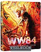 Wonder Woman 1984 4K - Poster Edition Steelbook (4K UHD + Blu-ray) (HK Import ohne dt. Ton) Blu-ray