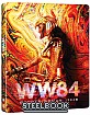 Wonder Woman 1984 4K - Steelbook (4K UHD + Blu-ray) (HK Import ohne dt. Ton) Blu-ray
