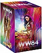Wonder Woman 1984 - Collectable Wonder Woman Figurine Box-Set (IT Import ohne dt. Ton) Blu-ray