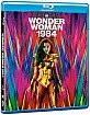 Wonder Woman 1984 (ES Import ohne dt. Ton) Blu-ray