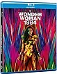 Wonder Woman 1984 (IT Import ohne dt. Ton) Blu-ray