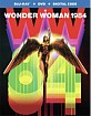 Wonder Woman 1984 - Target Exclusive Edition (Blu-ray + DVD + Digital Copy) (US Import ohne dt. Ton) Blu-ray