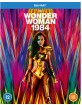 Wonder Woman 1984 (UK Import ohne dt. Ton) Blu-ray