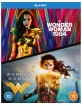 Wonder Woman (2017) + Wonder Woman 1984 (2020) (UK Import ohne dt. Ton) Blu-ray
