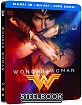 Wonder Woman (2017) 3D - Edición Metálica (Blu-ray 3D + Blu-ray + Digital Copy) (ES Import ohne dt. Ton) Blu-ray