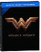 Wonder Woman (2017) 3D - FNAC Edición Digibook (Blu-ray 3D + Blu-ray + Digital Copy) (ES Import ohne dt. Ton) Blu-ray