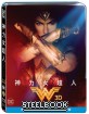 Wonder Woman (2017) 3D - Limited Edition Steelbook (Blu-ray 3D + Blu-ray) (TW Import ohne dt. Ton) Blu-ray