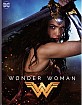 Wonder Woman (2017) 3D - Manta Lab Exclusive #011 Limited Edition Fullslip Steelbook (Blu-ray 3D + Blu-ray) (HK Import ohne dt. Ton) Blu-ray